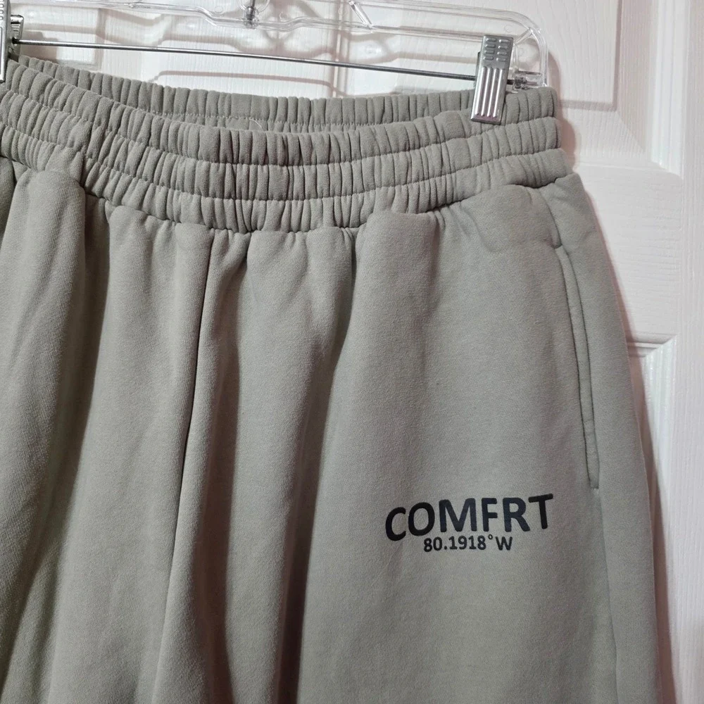 Comfrt excellent used